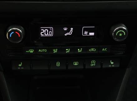 Škoda - Rapid