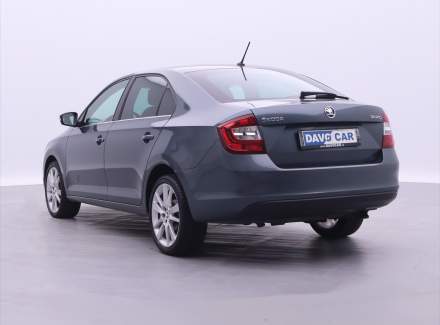 Škoda - Rapid