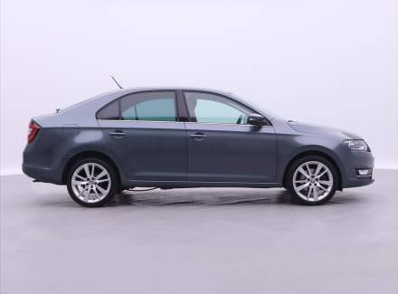 Škoda - Rapid