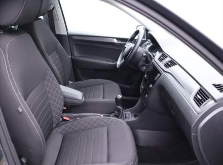 Škoda - Rapid