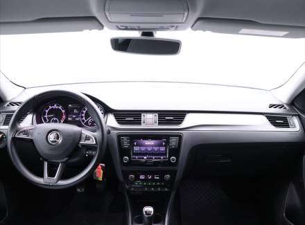 Škoda - Rapid