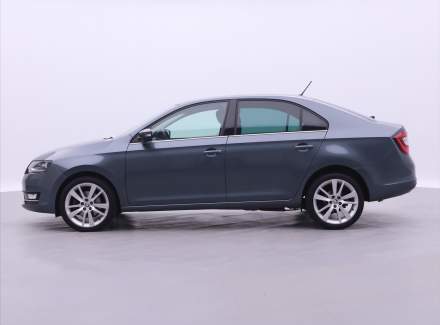 Škoda - Rapid