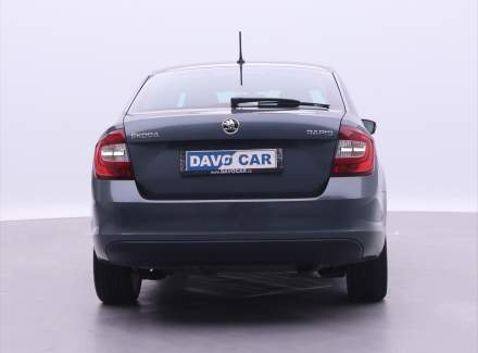 Škoda - Rapid