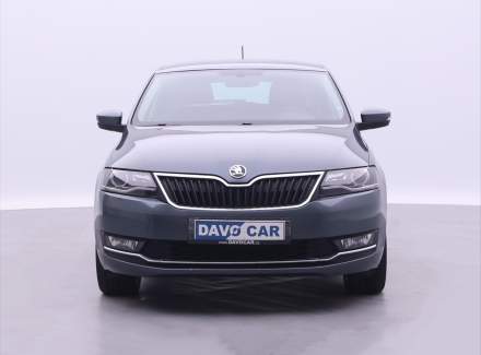 Škoda - Rapid