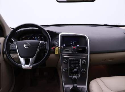 Volvo - XC60