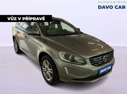 Volvo - XC60