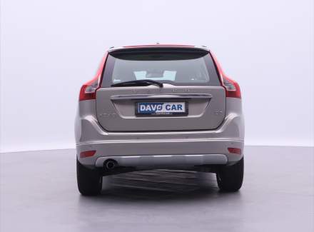 Volvo - XC60