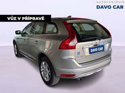 Volvo - XC60