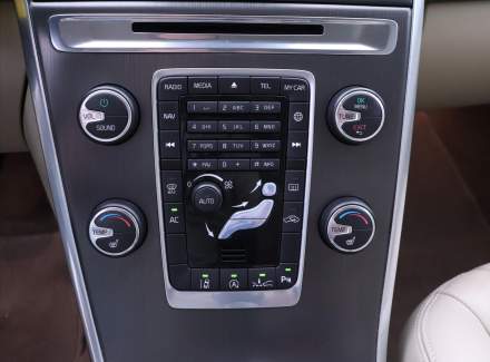 Volvo - XC60