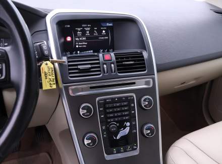 Volvo - XC60