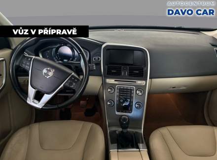 Volvo - XC60