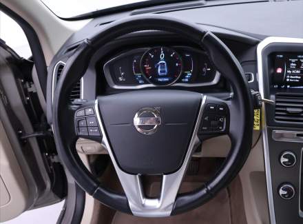 Volvo - XC60