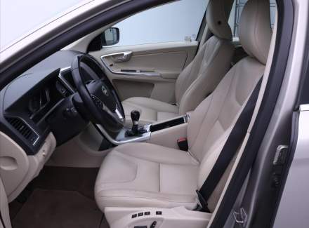 Volvo - XC60