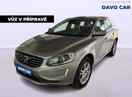 Volvo - XC60