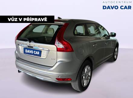 Volvo - XC60