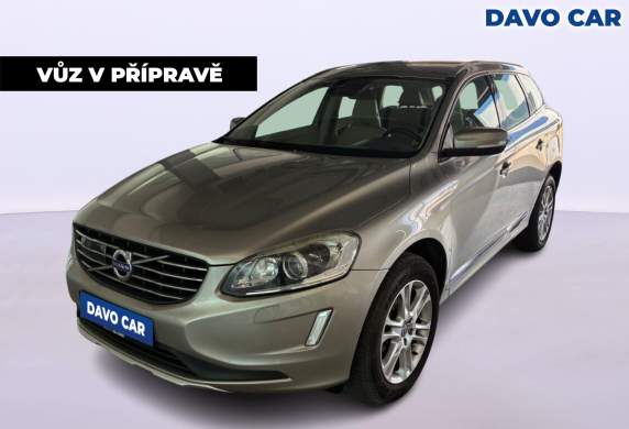 Volvo - XC60