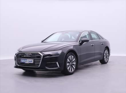 Audi - A6