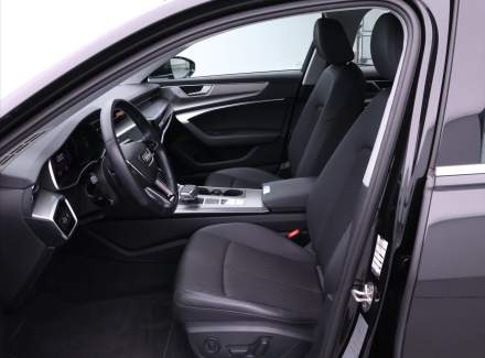 Audi - A6