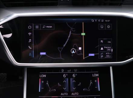 Audi - A6