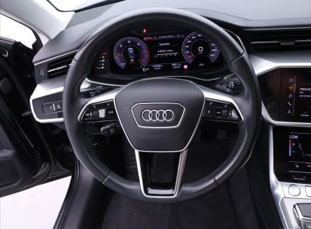 Audi - A6