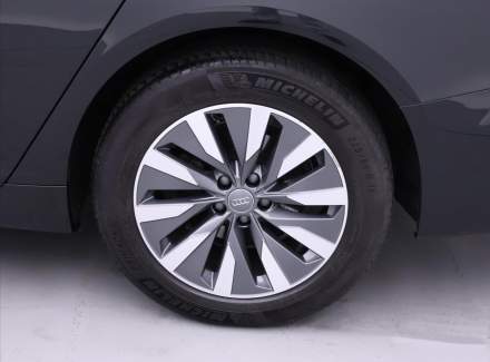 Audi - A6