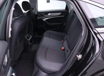 Audi - A6