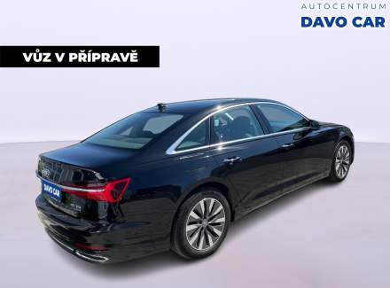 Audi - A6