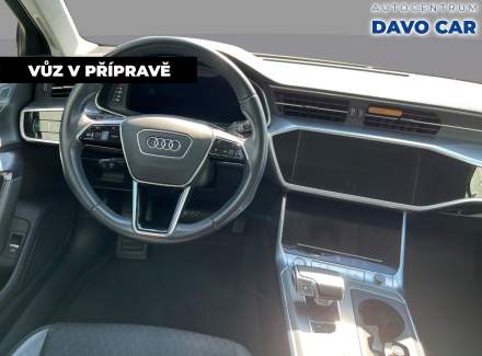 Audi - A6
