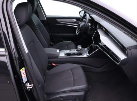 Audi - A6