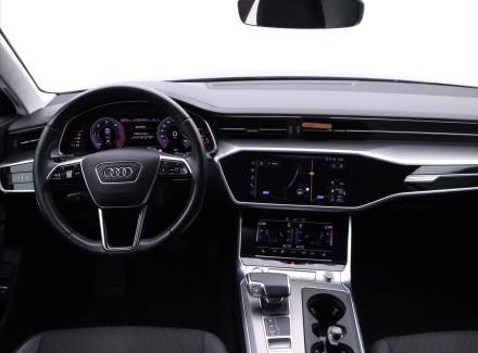 Audi - A6