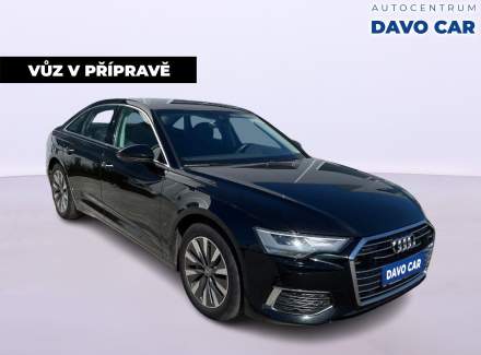 Audi - A6