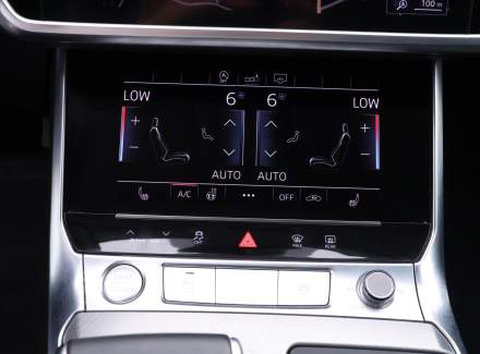 Audi - A6