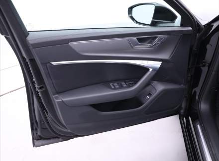 Audi - A6