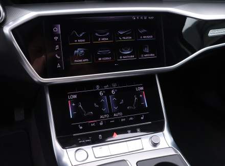 Audi - A6