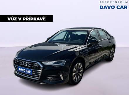 Audi - A6