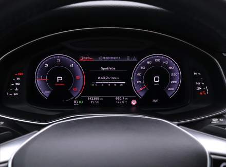 Audi - A6