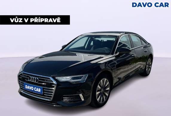 Audi - A6