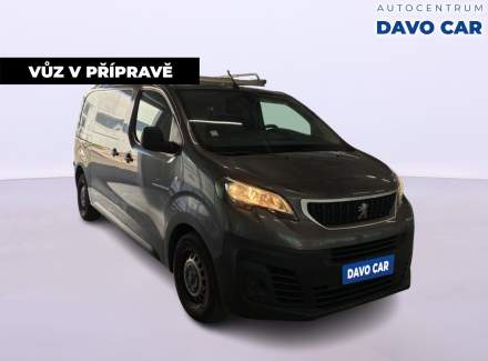 Peugeot - Peugeot-Expert