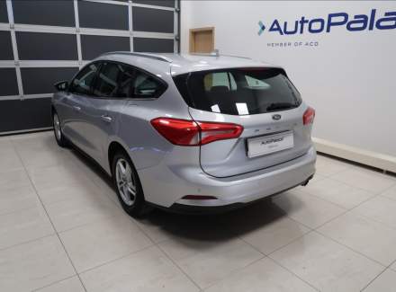 Ford - Focus