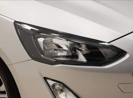 Ford - Focus
