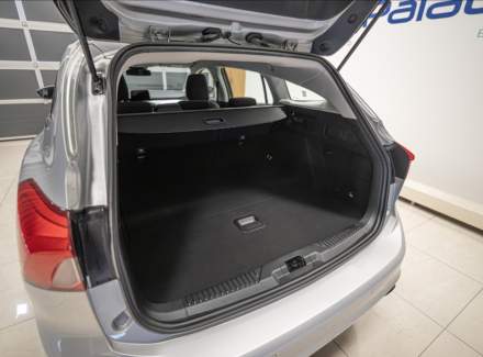 Ford - Focus
