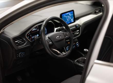 Ford - Focus