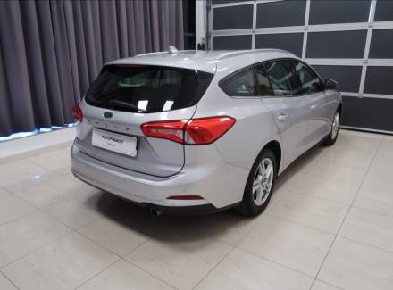 Ford - Focus