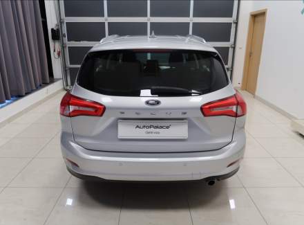 Ford - Focus