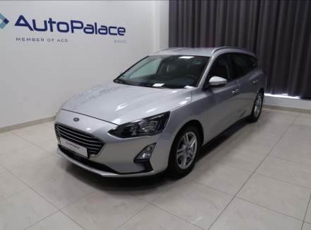 Ford - Focus