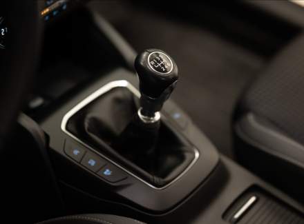 Ford - Focus