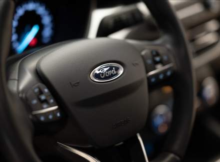 Ford - Focus
