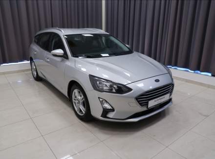 Ford - Focus