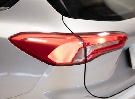 Ford - Focus