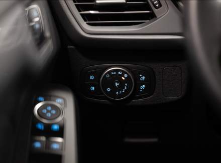 Ford - Focus